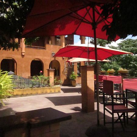 Belvedere Hotel Antananarivo Ngoại thất bức ảnh