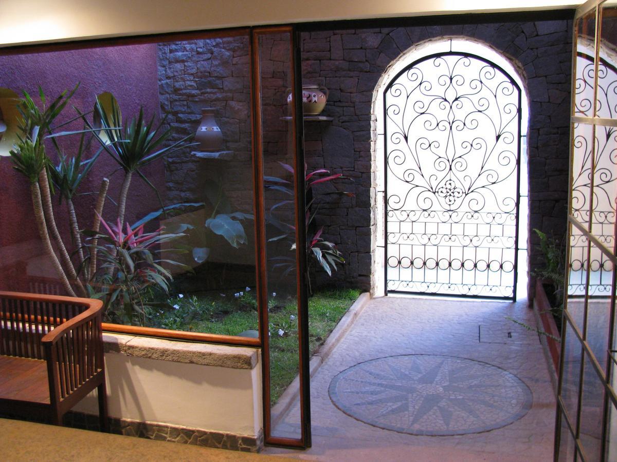 Belvedere Hotel Antananarivo Ngoại thất bức ảnh