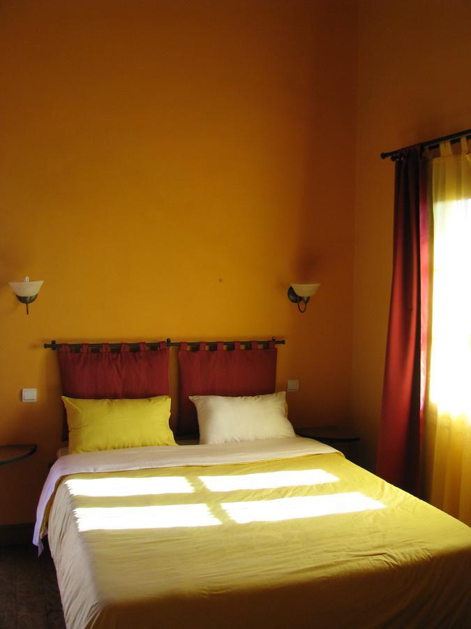 Belvedere Hotel Antananarivo Ngoại thất bức ảnh