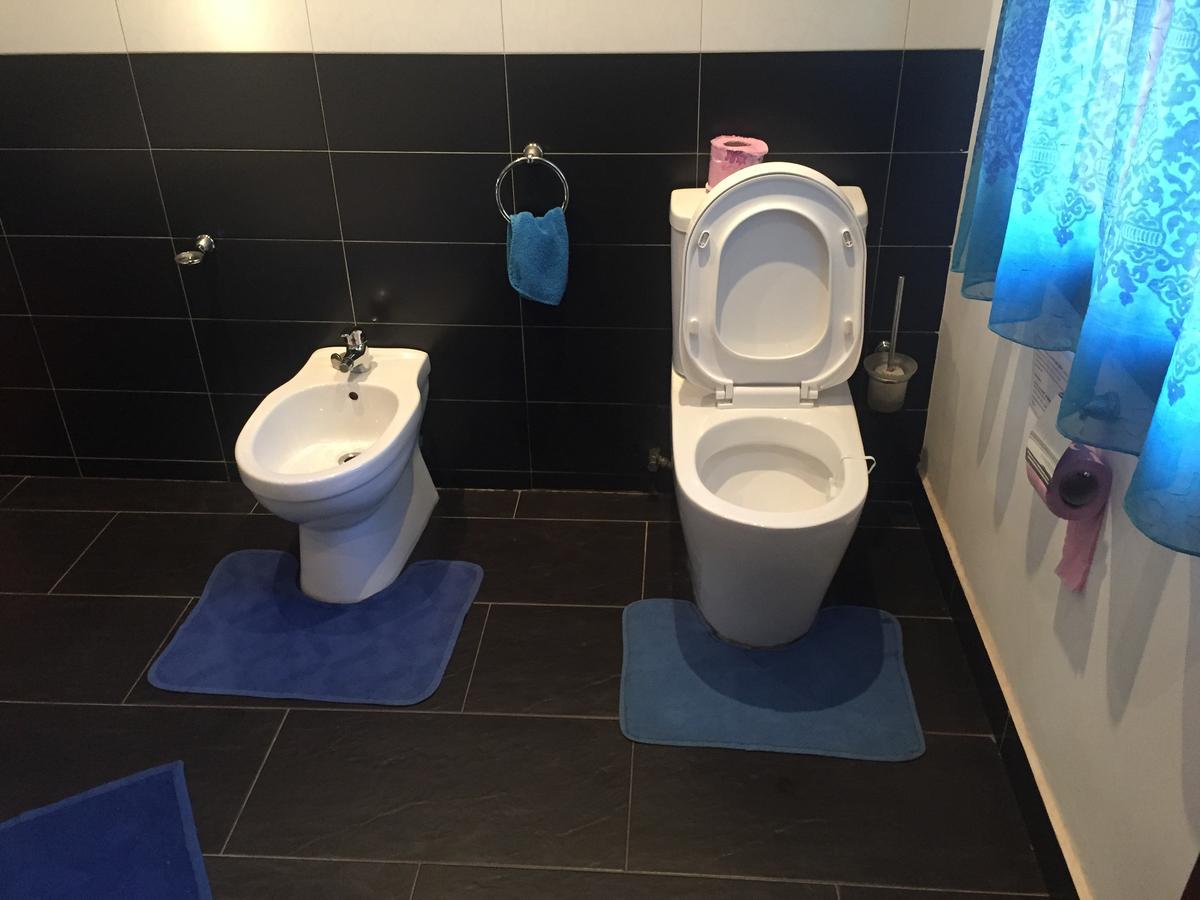 Belvedere Hotel Antananarivo Ngoại thất bức ảnh