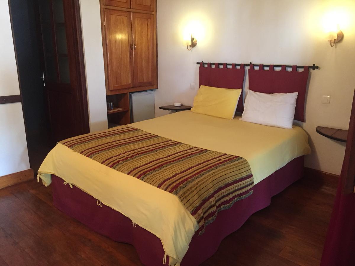Belvedere Hotel Antananarivo Ngoại thất bức ảnh