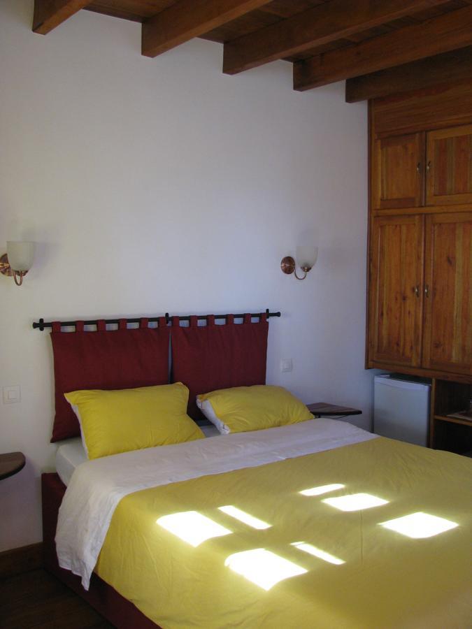 Belvedere Hotel Antananarivo Ngoại thất bức ảnh
