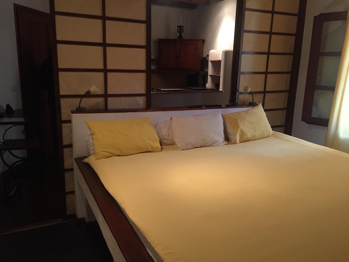 Belvedere Hotel Antananarivo Ngoại thất bức ảnh