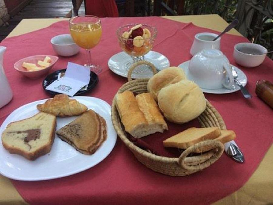 Belvedere Hotel Antananarivo Ngoại thất bức ảnh